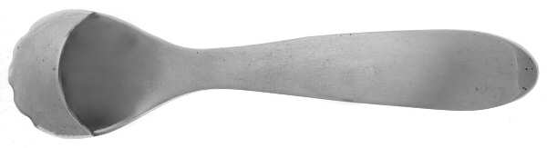 Sterling Flatware Individual Salt Spoon