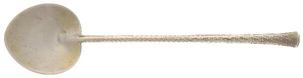 Sterling Flatware Demitasse Spoon