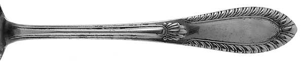UNF569 (Sterling) by Unknown Mfg Silver