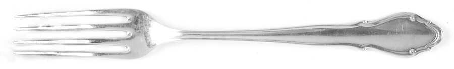 800-7 (Sterling) Fork