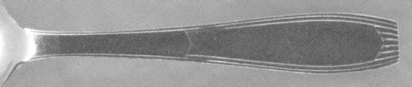 UNF577 (Silverplate) by Unknown Mfg Silver