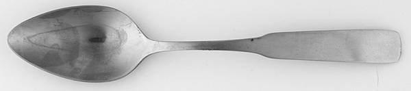 UNF578 (Stainless) Teaspoon