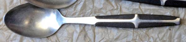UNF581 (Stainless) Teaspoon