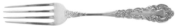 E3s (Sterling) Fork