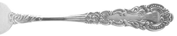 E3s (Sterling) by Eagle Sterling Co.