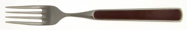 UNF590 (Stainless) Individual Salad Fork