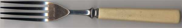 UNF591 (Stainless) Fork