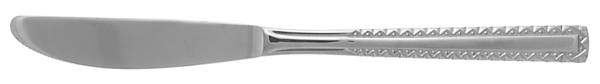 UNF1524 (Stainless) Modern Solid Knife