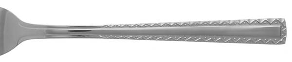 UNF1524 (Stainless) by Unknown Mfg Silver