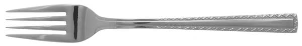 UNF1524 (Stainless) Fork