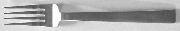 UNF603 (Stainless) Fork