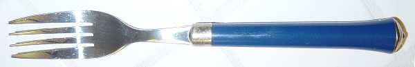 UNF610 (Stainless) Fork
