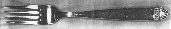 Impero (Sterling) Fork