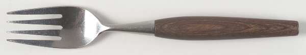 Mode Danish (Stainless) Fork