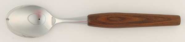 Mode Danish (Stainless) Teaspoon
