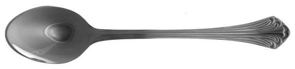 UNF619 (Stainless) Teaspoon