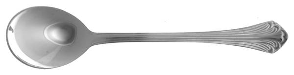 UNF619 (Stainless) Sugar Spoon