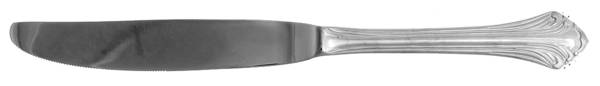 UNF619 (Stainless) Modern Hollow Knife