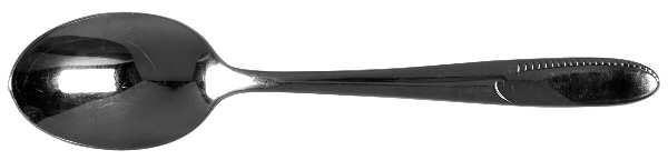 Apothecary (Stainless) Teaspoon