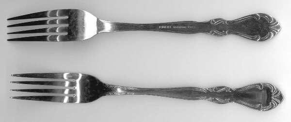 Endo Fork