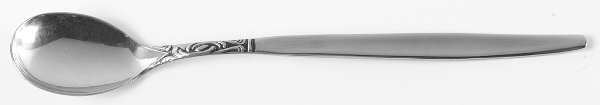 UNF628 (Stainless) Iced Tea Spoon