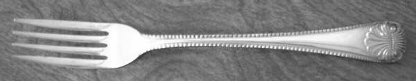 UNF629 (Silverplate) Fork