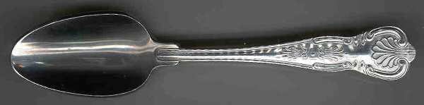 UNF632 (Stainless) Teaspoon