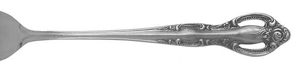 UNF633 (Stainless) by Unknown Mfg Silver