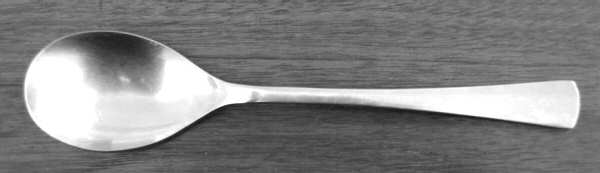 UNF646 (Stainless) Teaspoon