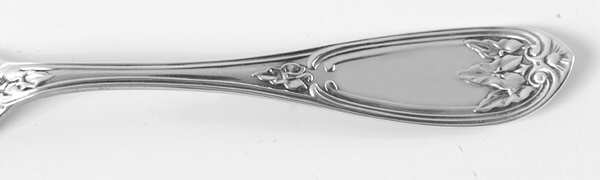 UNF650 (Coin) by Unknown Mfg Silver