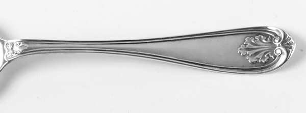 UNF651 (Coin) by Unknown Mfg Silver