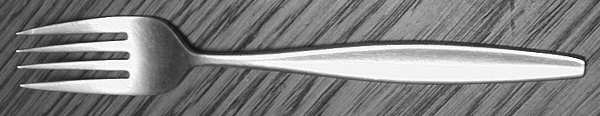 UNF653 (Stainless) Fork