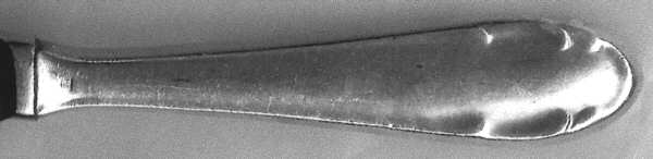 UNF656 (Sterling) by Unknown Mfg Silver