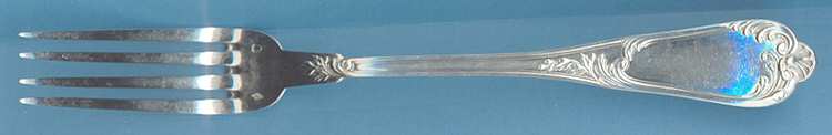 UNF661 (Sterling) Fork