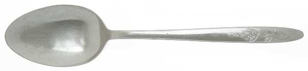 Premier Rose (Stainless) Place/Oval Soup Spoon