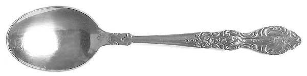 UNF675 (Stainless) Tablespoon (Serving Spoon)
