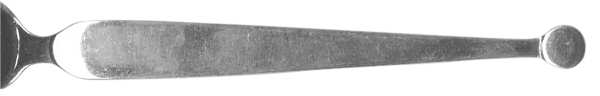 UNF676 (Stainless) by Unknown Mfg Silver
