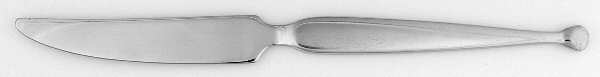 UNF676 (Stainless) New French Solid Knife