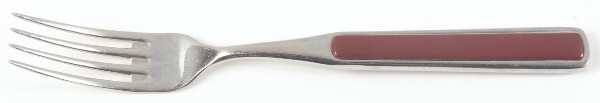 Seed-Maroon (Stainless) Fork
