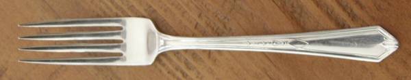 UNF679 (Sterling) Fork