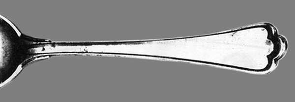 800-24 (Sterling) by Unknown Mfg Silver