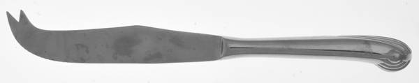 UNF683 (Stainless) Solid Cheese Serving Pick