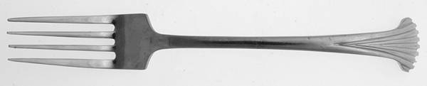 UNF683 (Stainless) Fork