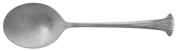 UNF683 (Stainless) Tablespoon (Serving Spoon)
