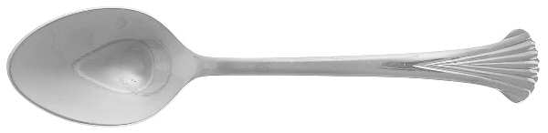 UNF683 (Stainless) Teaspoon
