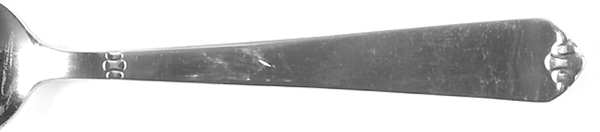 UNF684 (Stainless) by Unknown Mfg Silver