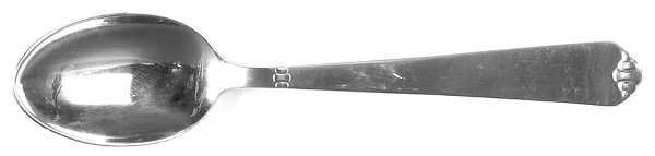 UNF684 (Stainless) Teaspoon