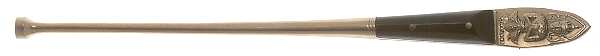 Thailand (Brass) Drink Muddler Spoon