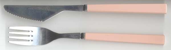 UNF773 (Stainless) Fork