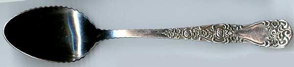 UNF774 (Stainless) Place/Oval Soup Spoon
